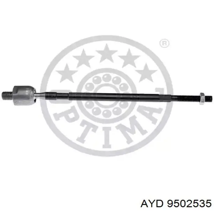 Рульова тяга 9502535 AYD