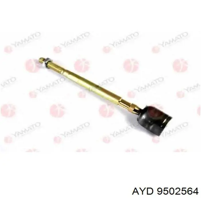 Купити 9502564 AYD Тяга рульова поздовжня