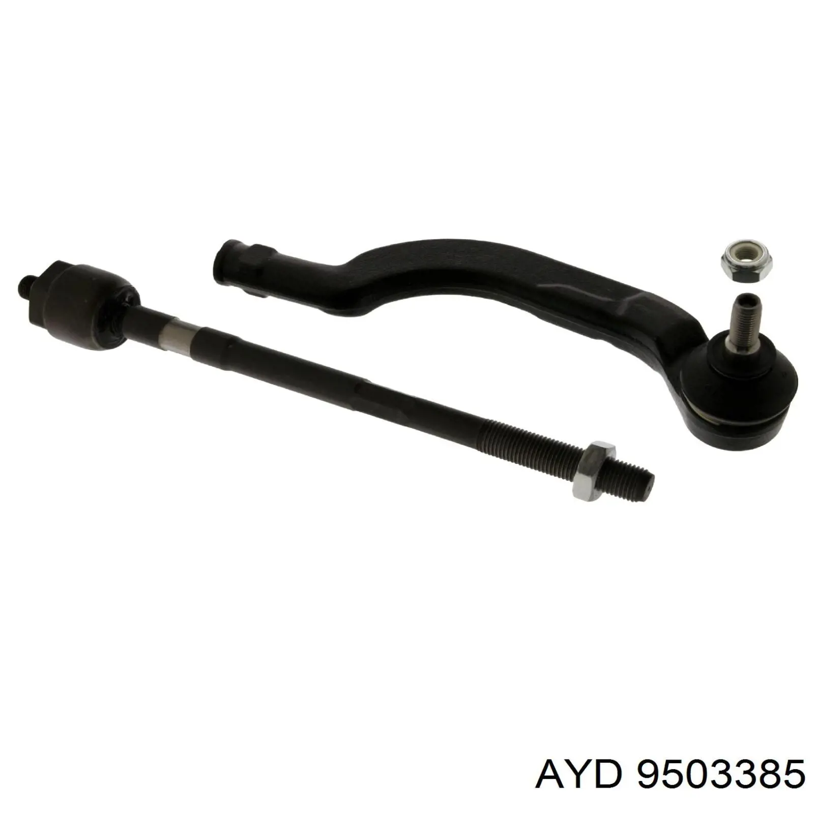 Купити 9503385 AYD Тяга рульова поздовжня