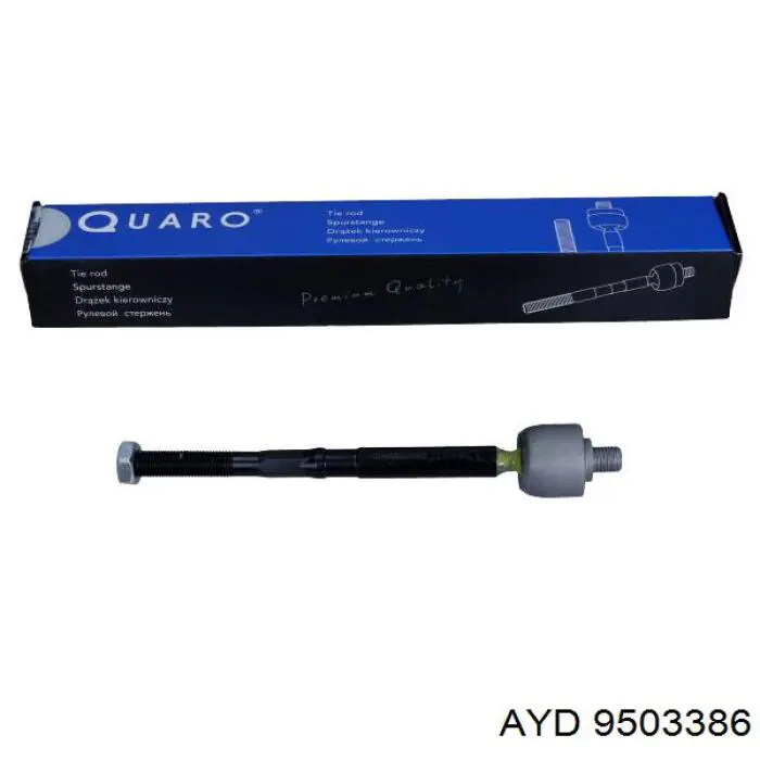 Купити 9503386 AYD Тяга рульова поздовжня