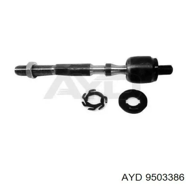 Рульова тяга 9503386 AYD