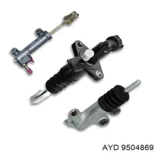 Тяга рульова поперечна Japan Parts RD400 ціна, від 16.31 USD