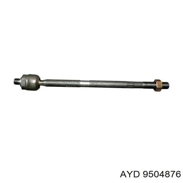 Тяга рульова AYD 9504876