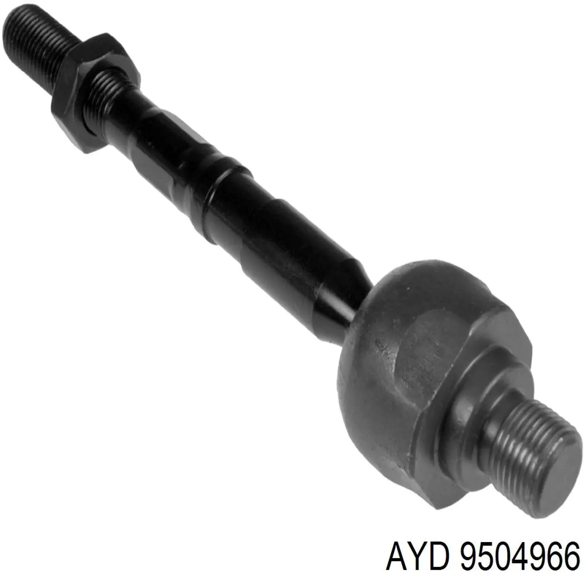 Тяга рульова права RL577110K Raiso