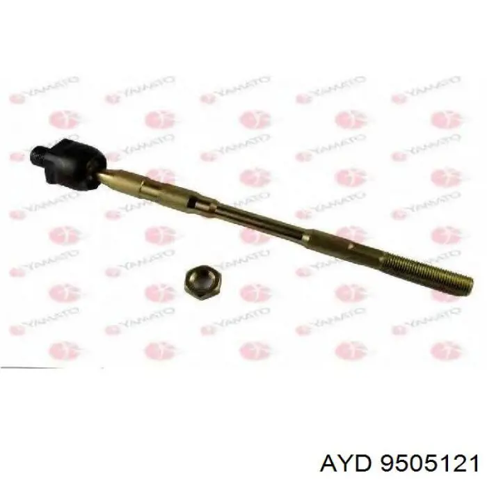 Тяга рульова AYD 9505121