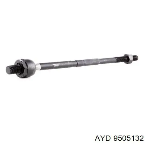 01603216 Opel Тяги кермові