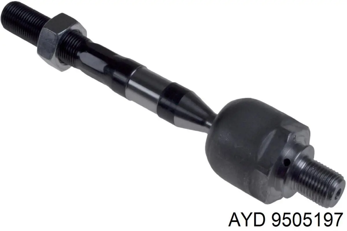 Тяга рульова поперечна Yulim YRH11 ціна, від 8.43 USD