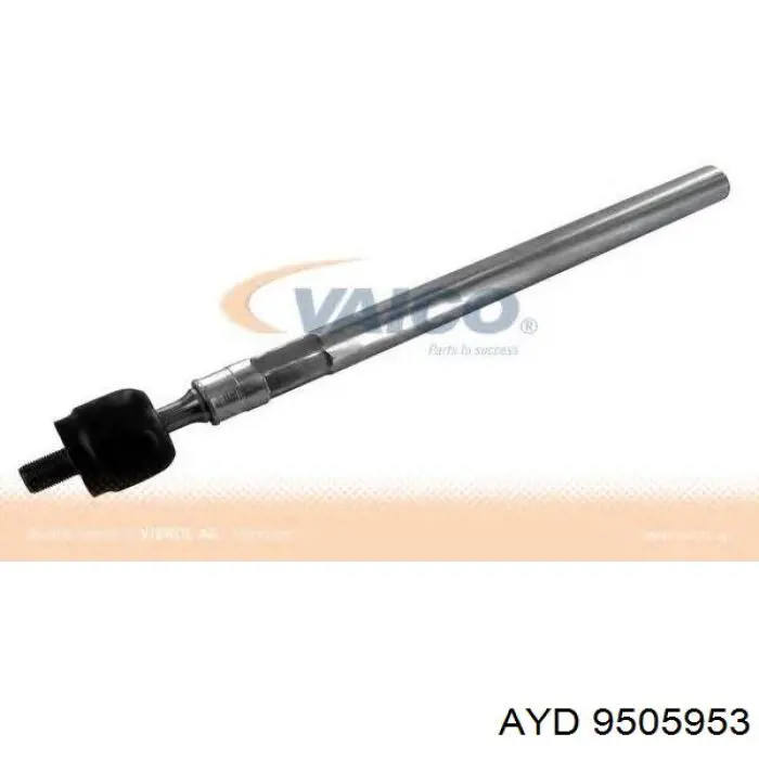 Тяга рульова поперечна Peugeot/Citroen 3812C4 ціна, від 11.57 USD