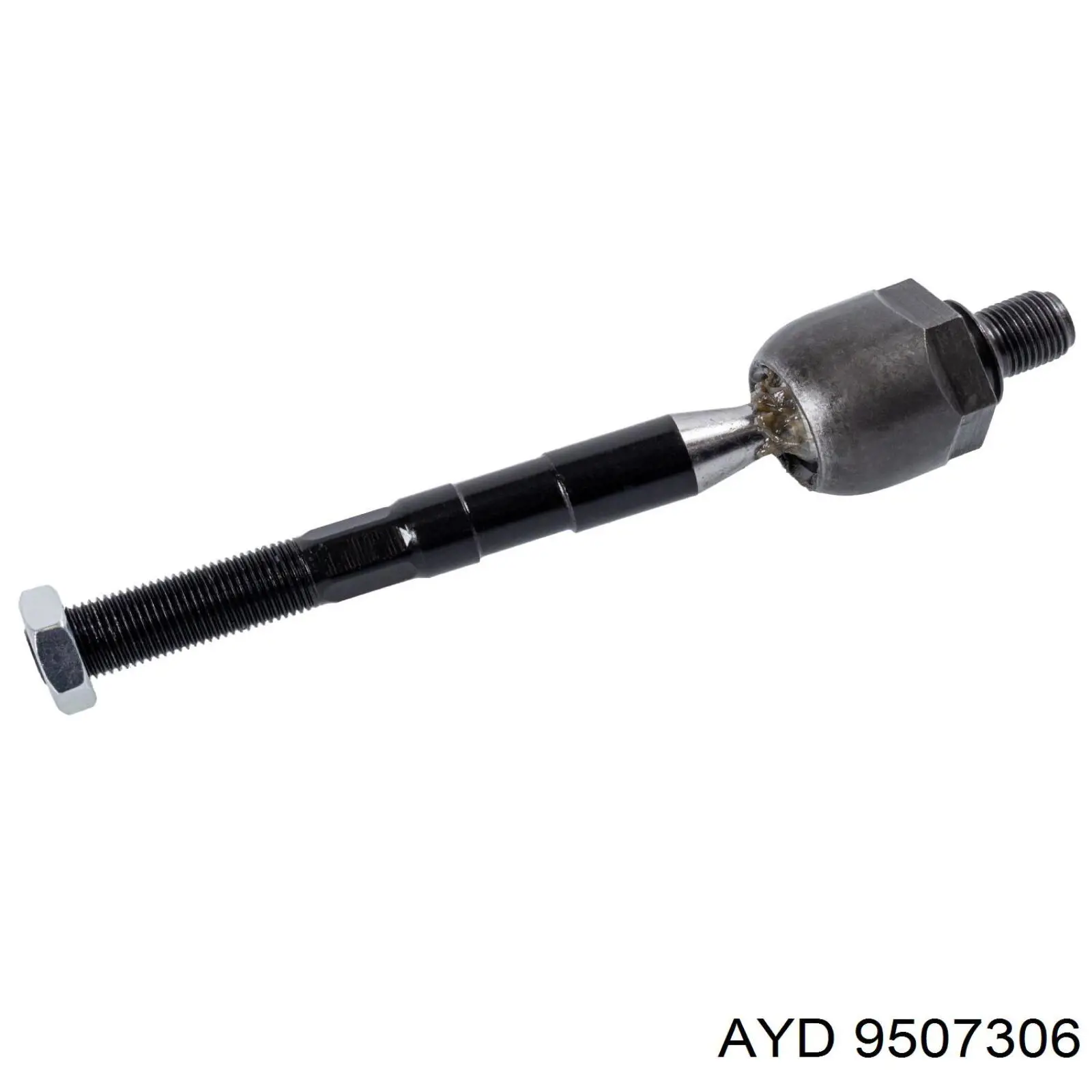 Тяга рульова поперечна AYD 9507306 ціна, від 10.07 USD