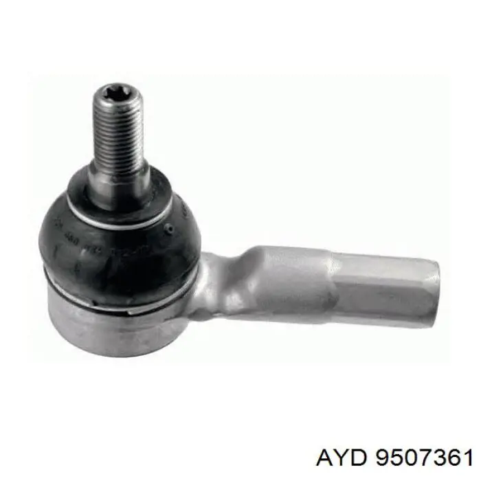 Купити CR0933 CTR Тяга рульова поздовжня