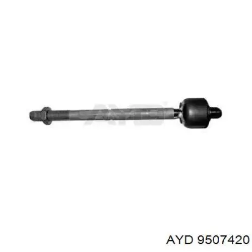 Тяга рульова AYD 9507420