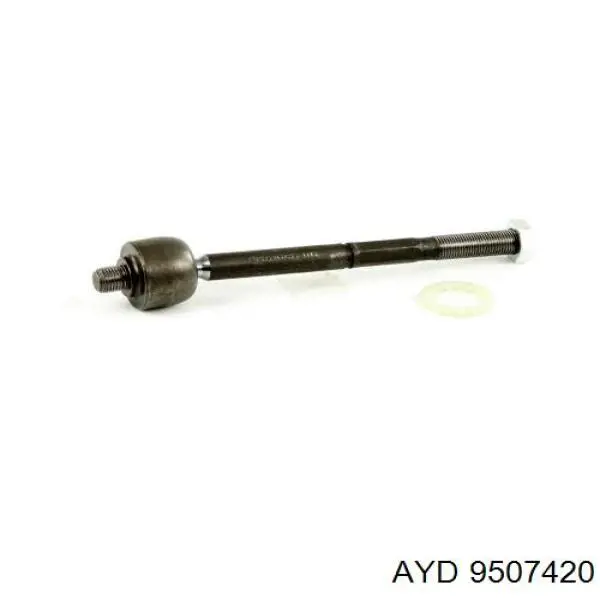 Рульова тяга 8660003583 Renault (RVI)