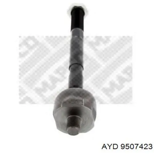 Рульова тяга 8660003587 Renault (RVI)