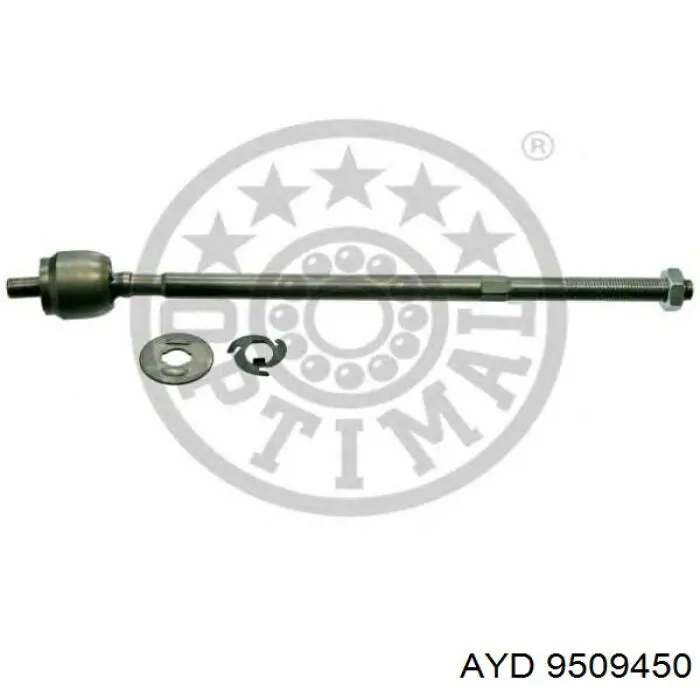 9509450 AYD Тяги кермові