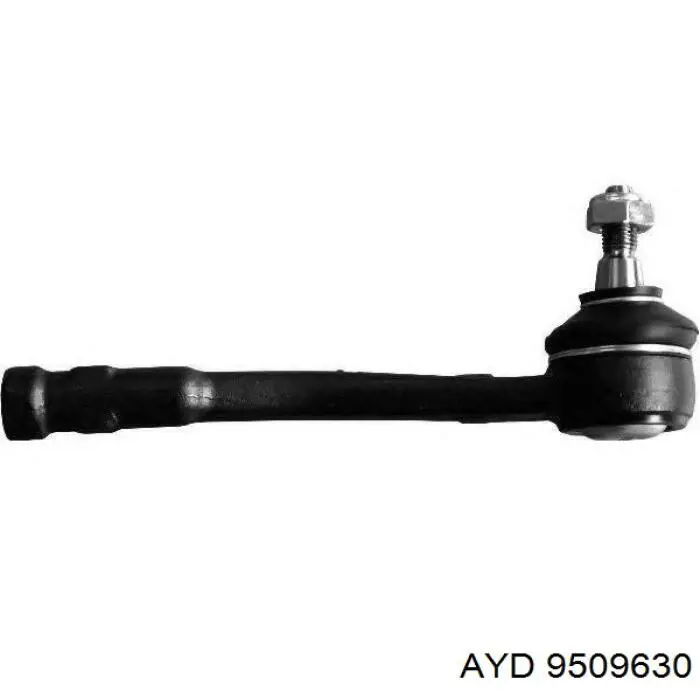 Тяга рульова поперечна Peugeot/Citroen 00003812F4 ціна, від 12.23 USD