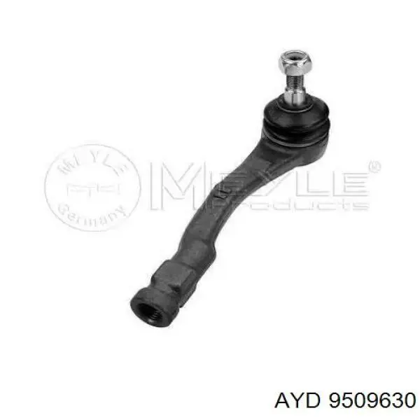 Купити 00003812F4 Peugeot/Citroen Тяга рульова поздовжня