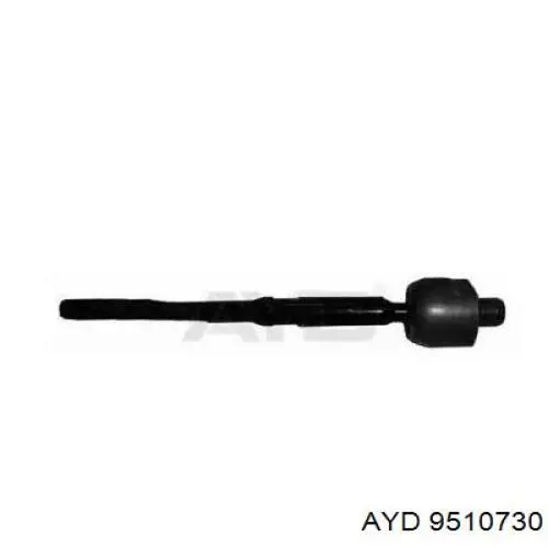 Тяга рульова поперечна AYD 9510730 ціна, від 9.84 USD
