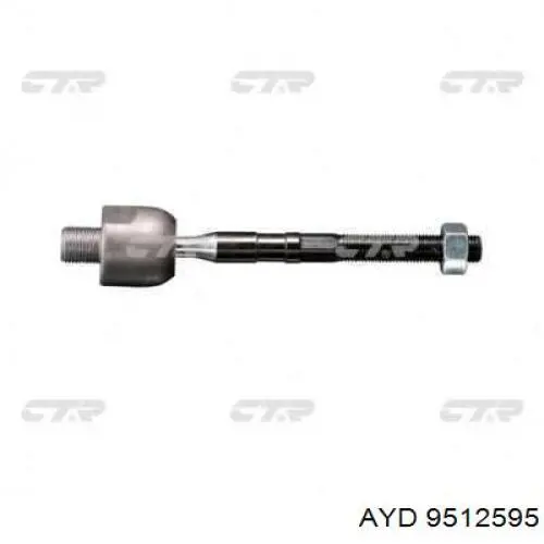 Рульова тяга RDGS1D32240 Rider
