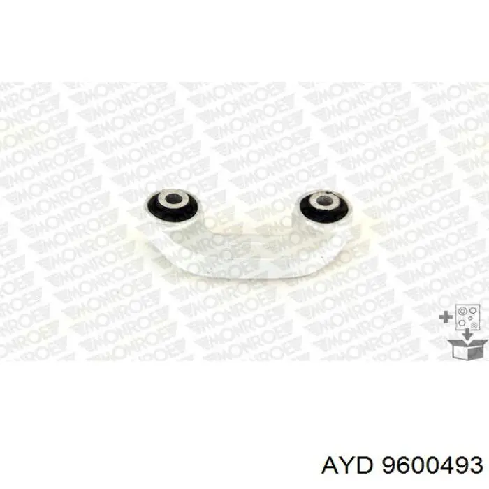 Амортизаційна стійка PEX 1205134 ціна, від 11.42 USD