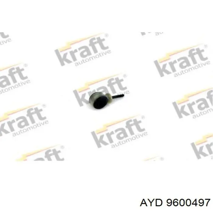 Стійка стабілізатора переднього 9600497 AYD