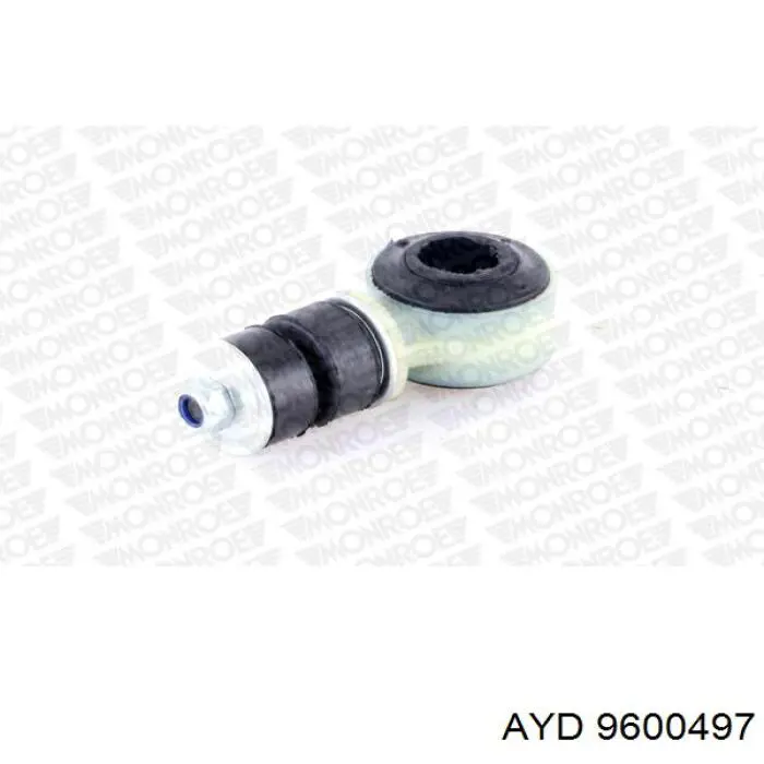 Амортизаційна стійка AYD 9600497 ціна, від 5.08 USD