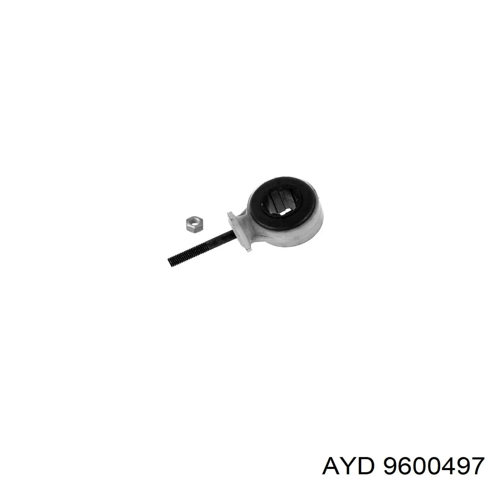 9600497 AYD стійка стабілізатора переднього