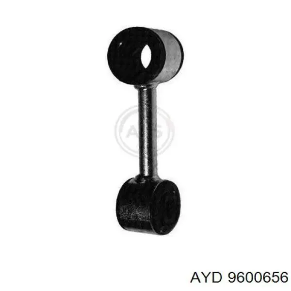 Амортизаційна стійка AYD 9600656 ціна, від 7.06 USD