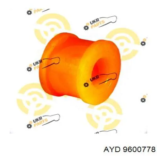 Купити 9600778 AYD Тяжка стабілізатора переднього