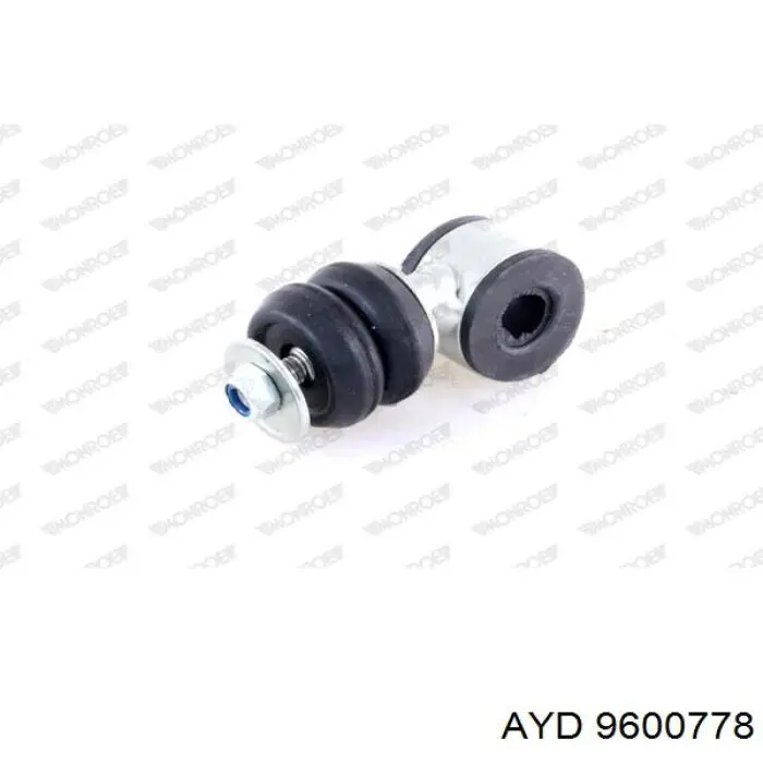 Амортизаційна стійка AYD 9600778 ціна, від 6.42 USD