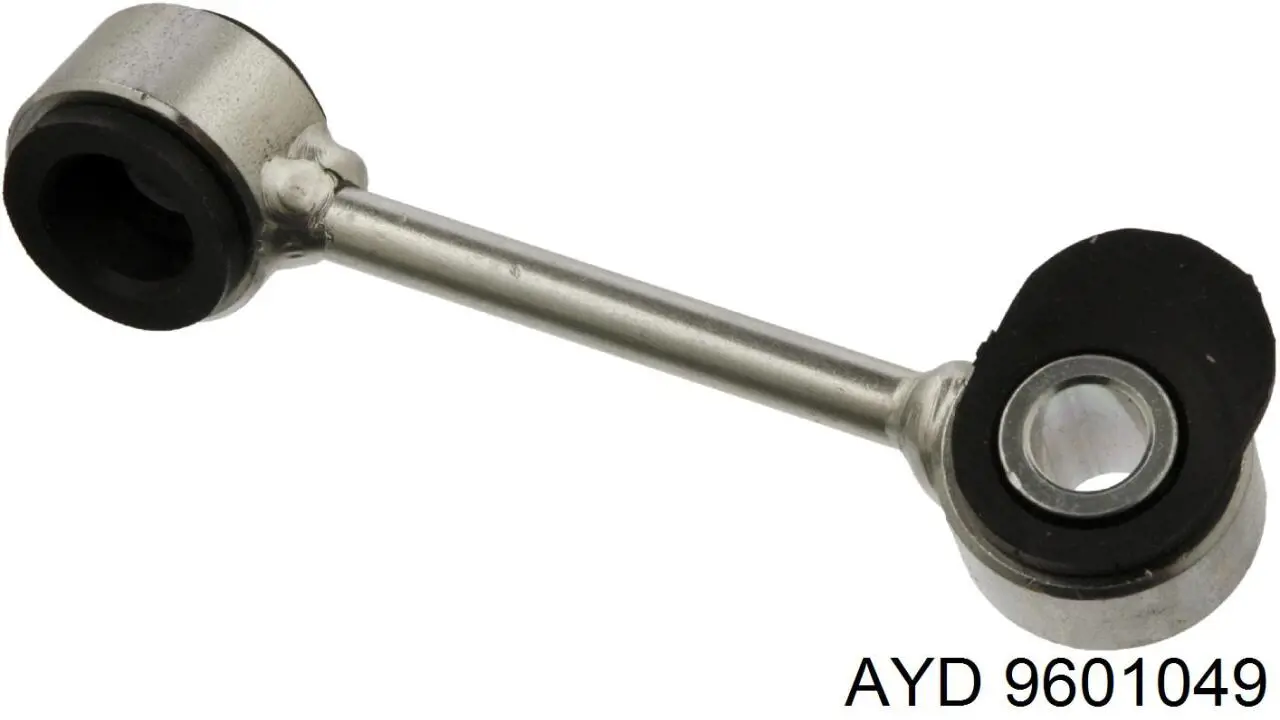 9601049 AYD стійка стабілізатора переднього, права