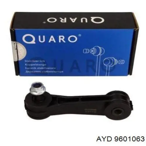 Амортизаційна стійка AYD 9601063 ціна, від 8.87 USD