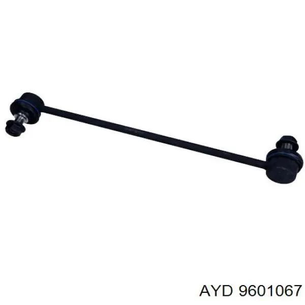 Амортизаційна стійка AYD 9601067 ціна, від 7.64 USD