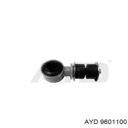 Амортизаційна стійка AYD 9601100 ціна, від 3.97 USD
