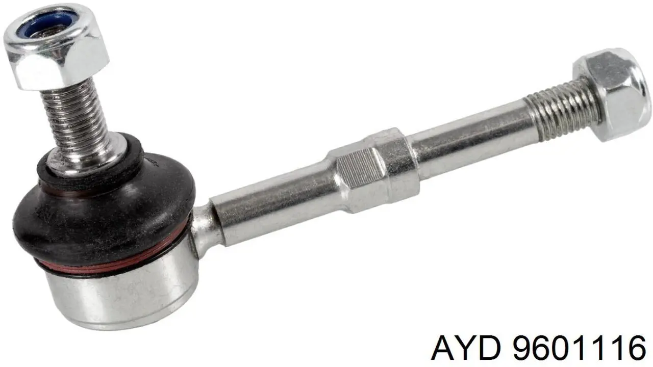 Лінк стабілізатора, заднього AYD 9601116 ціна, від 6.92 USD