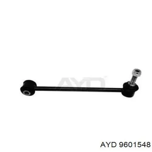 Лінк стабілізатора, заднього AYD 9601548 ціна, від 11.84 USD