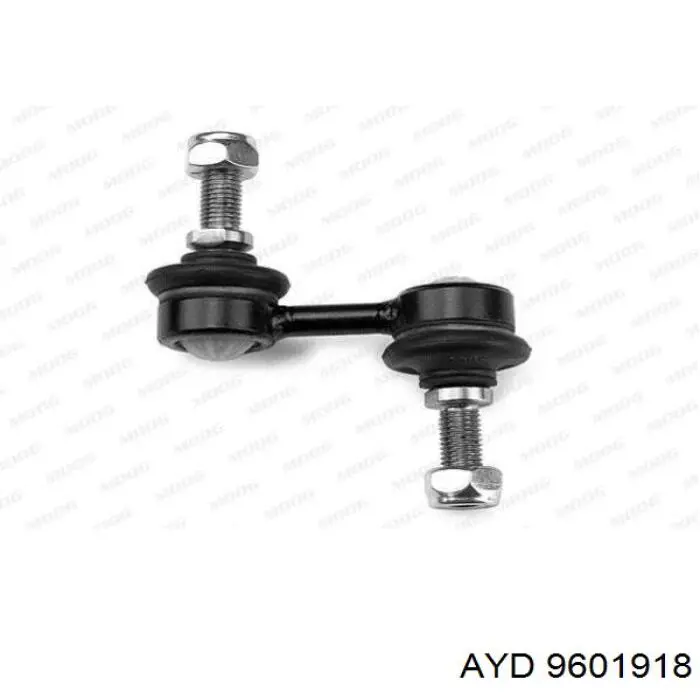Амортизаційна стійка JP Group 3440400100 ціна, від 7.47 USD