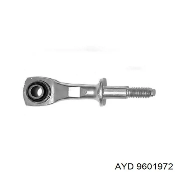 Стійка стабілізатора заднього 9601972 AYD