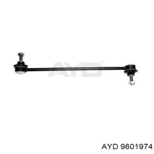 Амортизаційна стійка AYD 9601974 ціна, від 8.80 USD