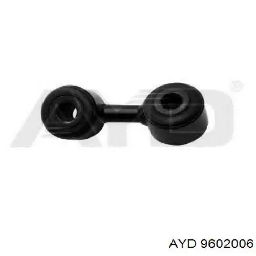 Стійка стабілізатора, переднього, права BSG 30310085 ціна, від 10.90 USD