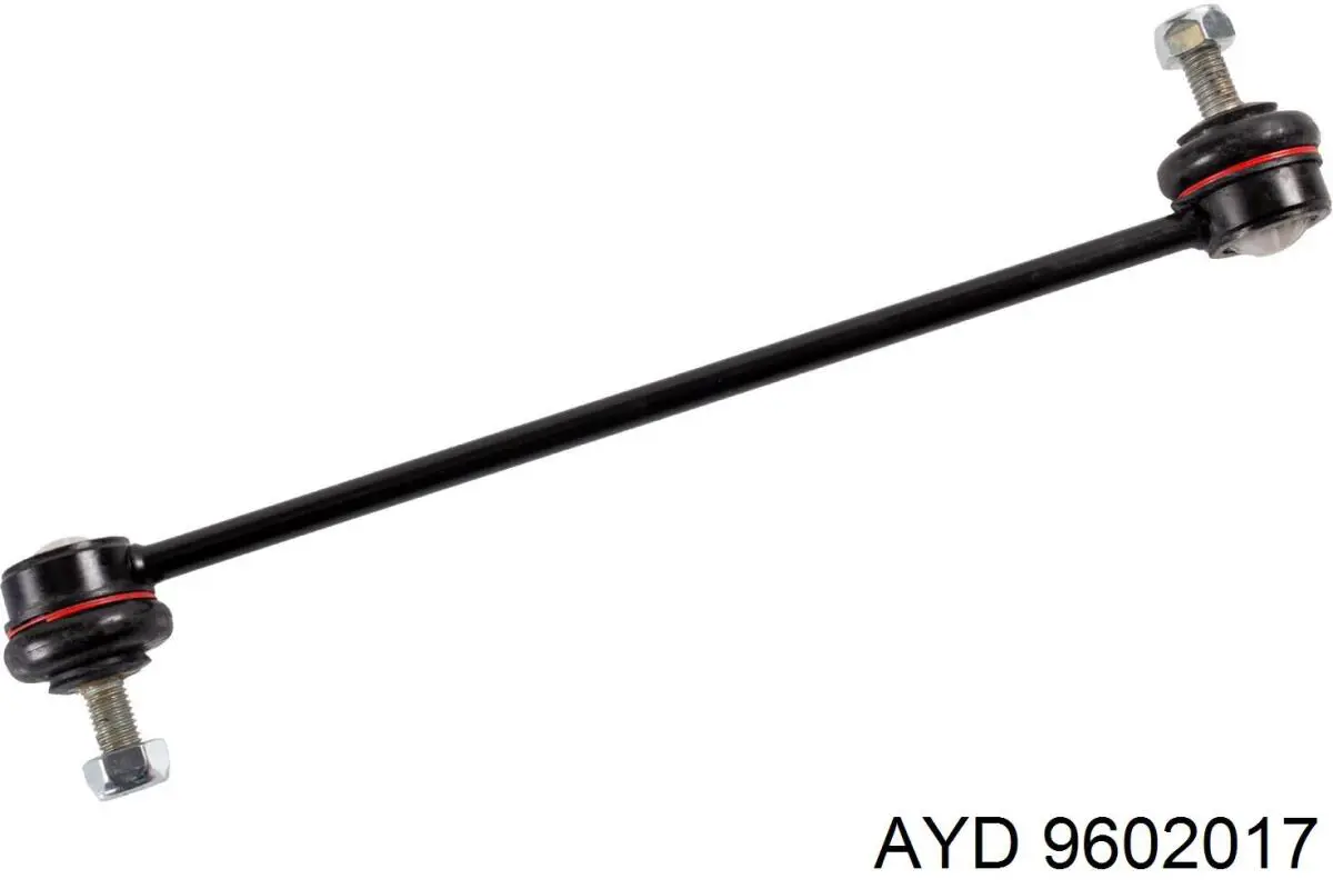9602017 AYD стійка стабілізатора переднього