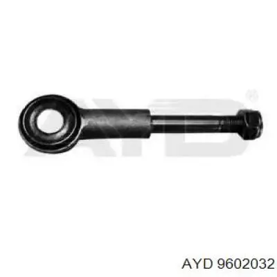 Купити A1265402617 Mercedes Тяжка стабілізатора переднього