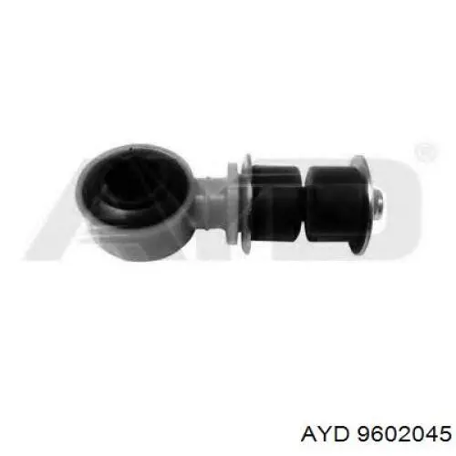 Купити 9602045 AYD Солдатик стабілізатора, заднього