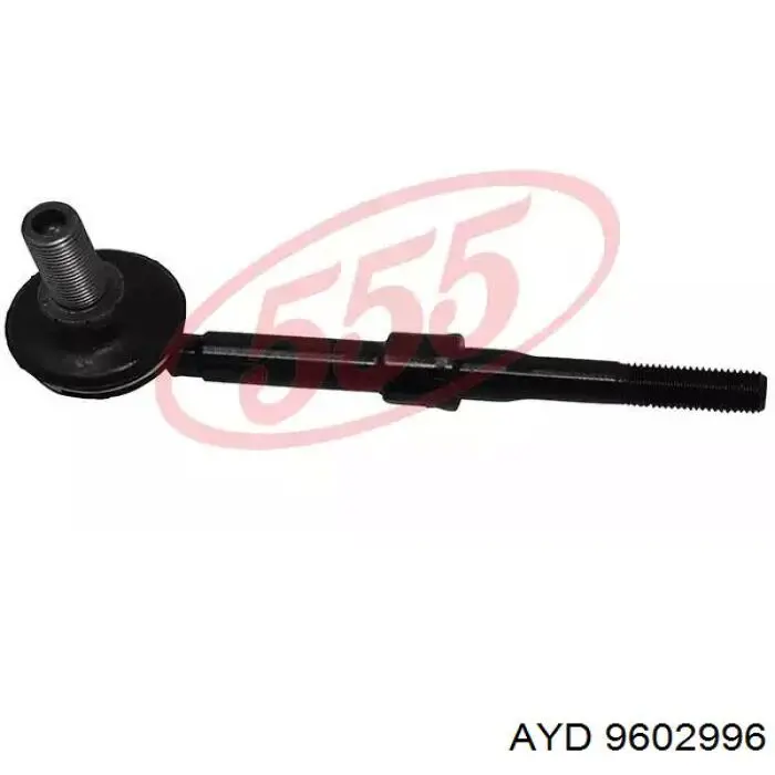 Купити 9602996 AYD Тяжка стабілізатора переднього