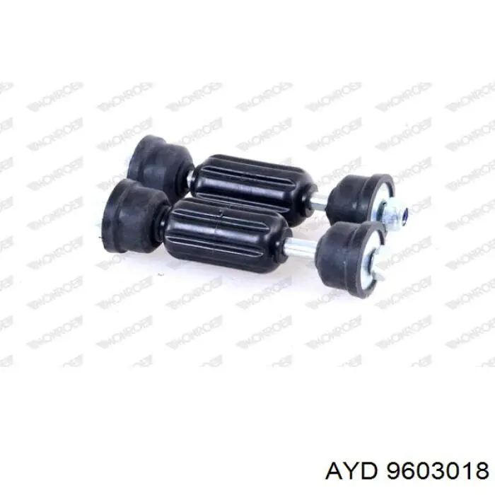 Купити 9603018 AYD Солдатик стабілізатора, заднього
