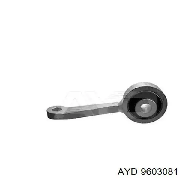 Лінк стабілізатора, заднього Mercedes A1403201789 ціна, від 7.39 USD