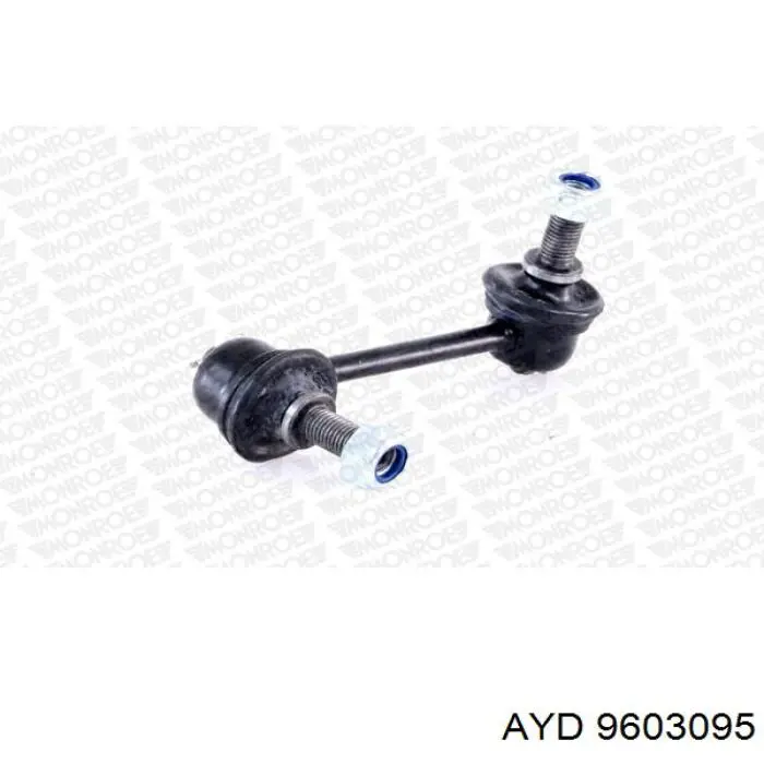 Купити KGA2A34170B Hyundai/Kia Лінк стабілізатора, переднього, лівий