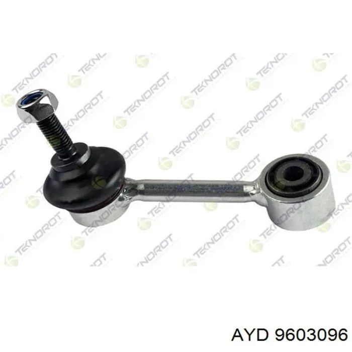 Купити 9603096 AYD Солдатик стабілізатора, заднього