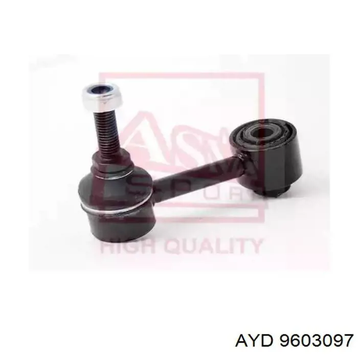 Стійка стабілізатора переднього 9603097 AYD