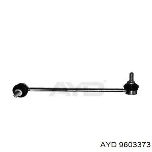 Тяжка стабілізатора, переднього, ліва AYD 9603373 ціна, від 9.72 USD