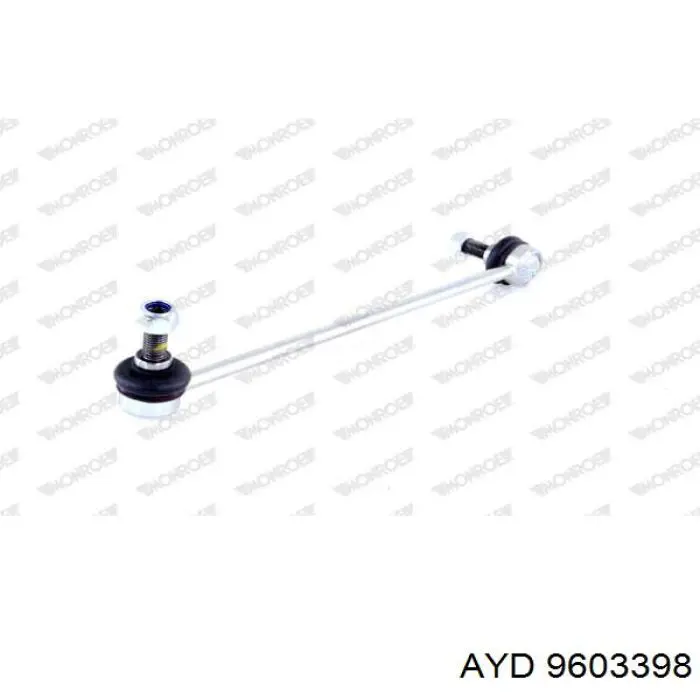 Купити 9603398 AYD Тяжка стабілізатора переднього